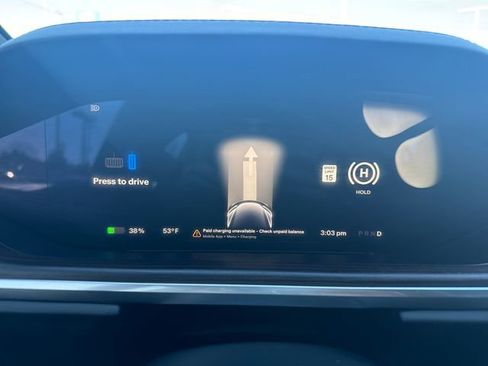 Used 2024 Tesla Model X image 29