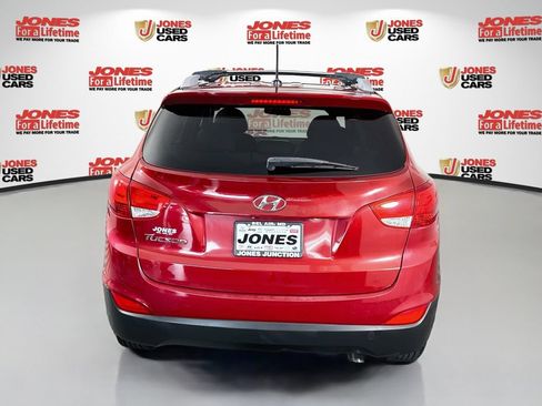 Used 2014 Hyundai Tucson SE FWD image 14
