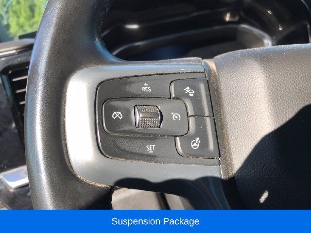Used 2025 Chevrolet Silverado 2500 LT w/ Convenience Package AWD/4WD image 7