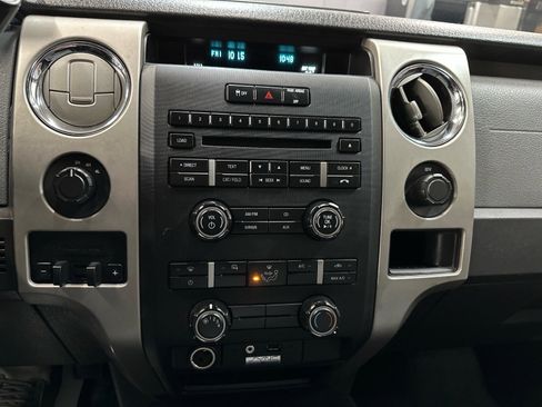 Used 2011 Ford F150 XLT w/ XTR Pkg image 27