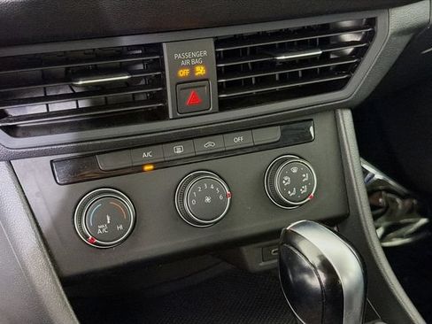 Used 2021 Volkswagen Jetta S FWD image 16