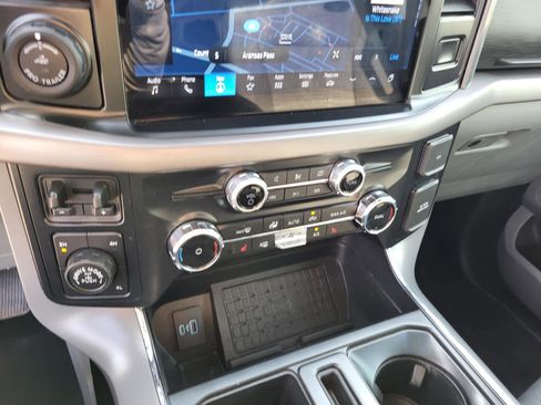 Used 2024 Ford F150 XLT w/ Equipment Group 302A MID image 23