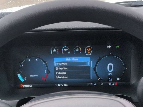 New 2026 Ford F150 STX w/ Equipment Group 200A RWD image 25