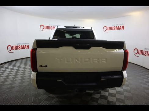 Used 2024 Toyota Tundra SR w/ SR Tow Package AWD/4WD image 11