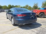 Used 2021 Volkswagen Passat 2.0T S image 4