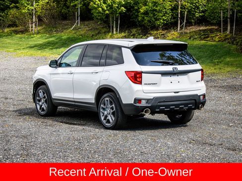 Used 2023 Honda Passport EX-L image 5