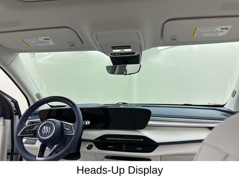 Used 2025 Buick Enclave Avenir w/ Super Cruise Package image 24