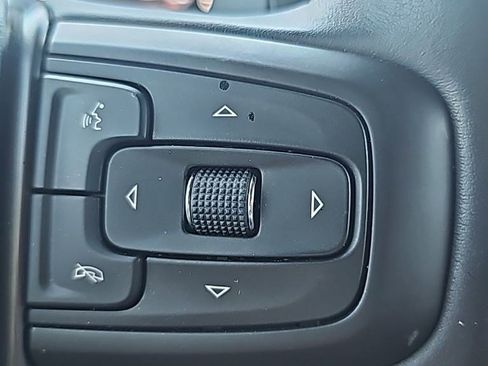 Certified 2024 GMC Sierra 1500 AT4X w/ AT4X AEV Edition image 14