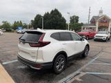 Certified 2022 Honda CR-V EX-L image 5