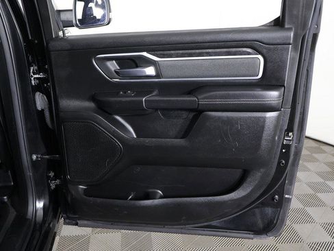 Used 2022 RAM 1500 Big Horn image 23