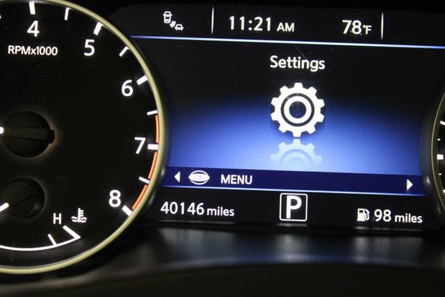 Used 2020 Nissan Murano S w/ Technology Package AWD/4WD image 12