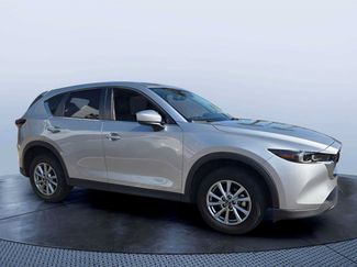 Used 2023 MAZDA CX-5 AWD 2.5 S video 1