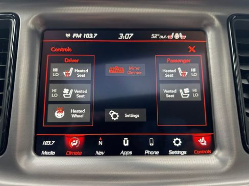 Certified 2021 Dodge Challenger R/T Scat Pack w/ T/A Package image 27