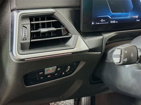 Certified 2023 BMW 330i xDrive 330i xDrive w/ Driving Assistance Package image 10