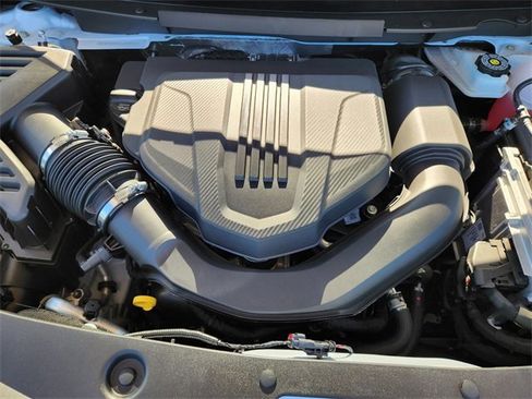 New 2026 Buick Enclave Sport Touring w/ Power Package image 21