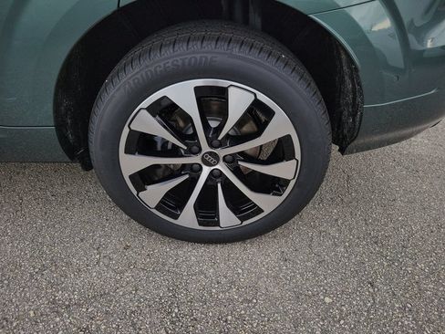 New 2026 Audi Q3 quattro 2.0T AWD/4WD image 29