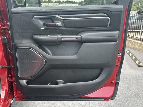 New 2026 RAM 1500 RHO AWD/4WD image 16