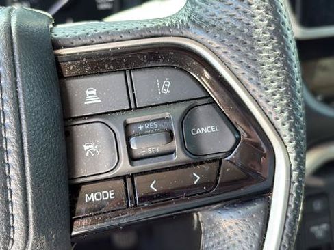 Used 2024 Toyota Tundra SR5 w/ SR5 Premium Package AWD/4WD image 17
