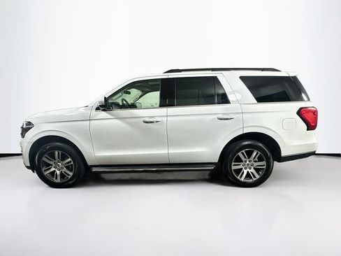 Certified 2023 Ford Expedition XLT AWD/4WD image 5