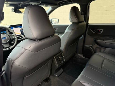 New 2026 Subaru Outback Premium image 26