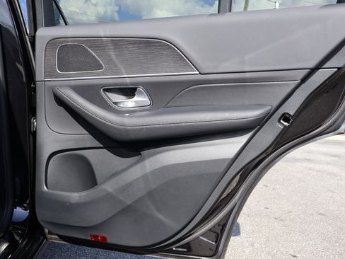 Certified 2026 Mercedes-Benz GLE 350 4MATIC image 24