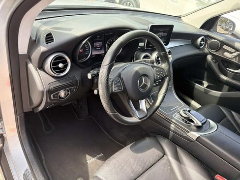 Used 2016 Mercedes-Benz GLC 300 image 17
