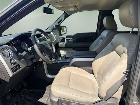Used 2009 Ford F150 4x4 SuperCrew image 27
