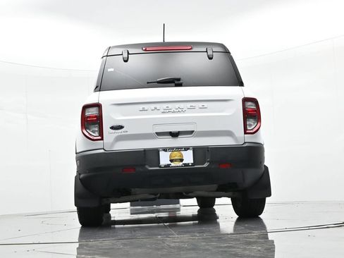Used 2022 Ford Bronco Sport Outer Banks AWD/4WD image 23