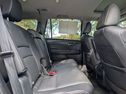 Used 2021 Honda Pilot EX-L image 19