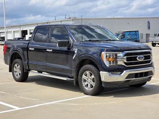 Used 2022 Ford F150 XLT w/ Equipment Group 302A High AWD/4WD video 1