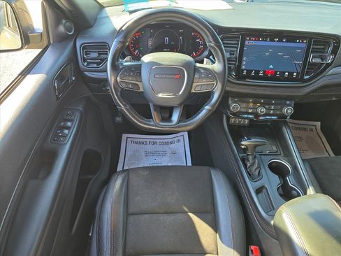 Used 2021 Dodge Durango R/T AWD/4WD image 3