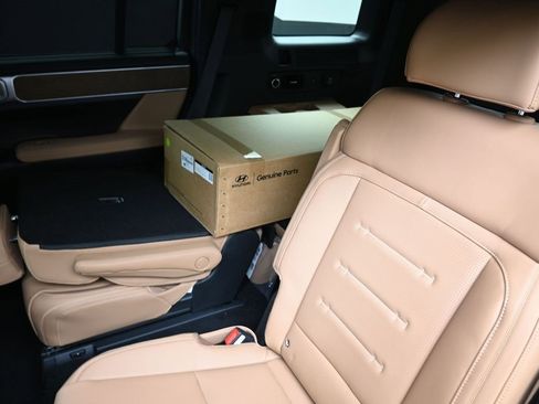 New 2026 Hyundai Santa Fe Calligraphy image 18