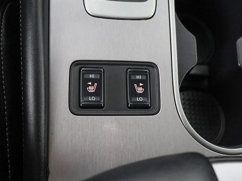 Used 2024 Nissan Murano SL AWD/4WD image 51