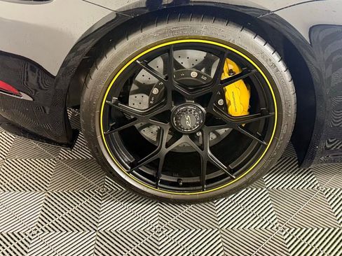 Certified 2024 Porsche 718 Cayman GT4 RS image 13