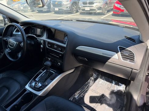 Used 2015 Audi A4 2.0T Premium image 14