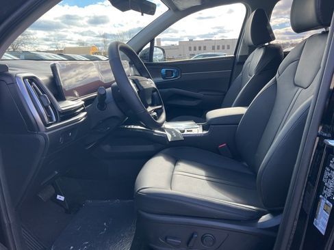 New 2026 Kia Sorento S image 9