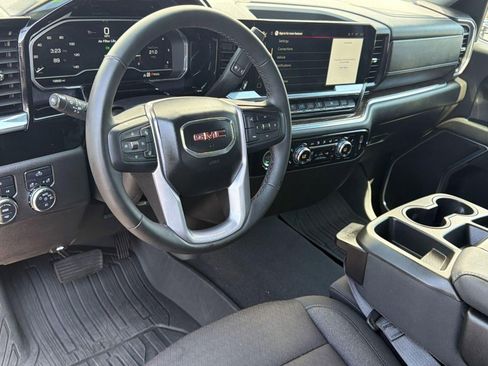 Used 2023 GMC Sierra 1500 Elevation AWD/4WD image 4