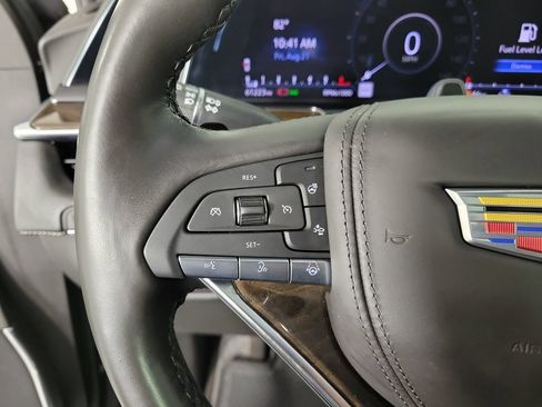Used 2024 Cadillac Escalade ESV Sport Platinum AWD/4WD image 23