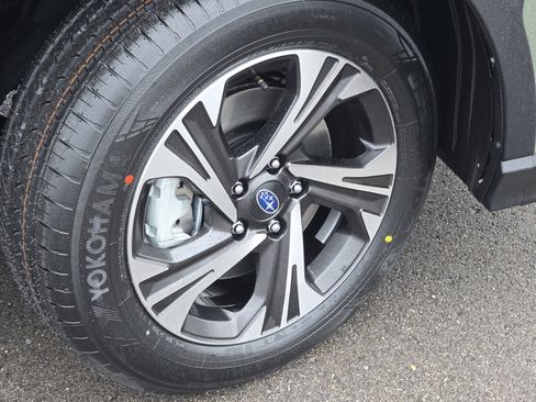 New 2026 Subaru Crosstrek 2.0i Premium image 13