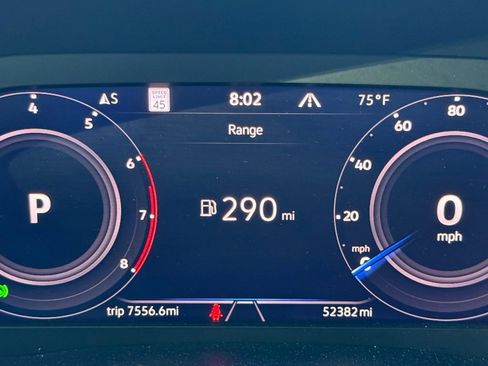 Certified 2023 Volkswagen Atlas SEL Premium AWD/4WD image 24