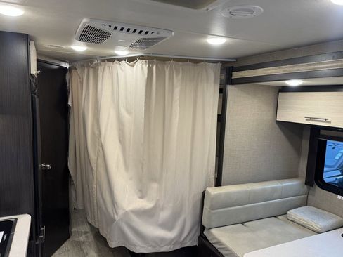 Used 2019 Ford Transit 350 156 DRW w/ Motorhome Prep Package RWD image 11