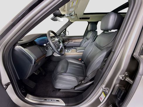 Used 2023 Land Rover Range Rover SE AWD/4WD image 20