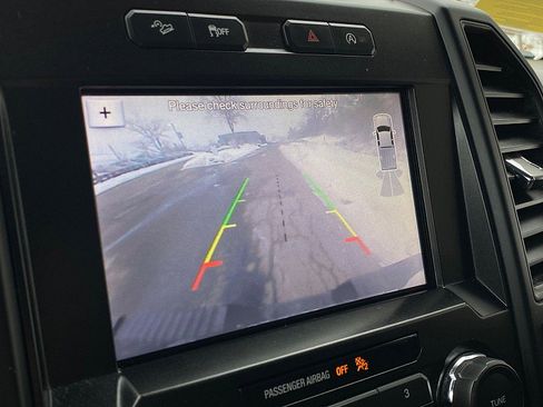 Certified 2019 Ford F150 XL w/ Equipment Group 101A Mid image 46