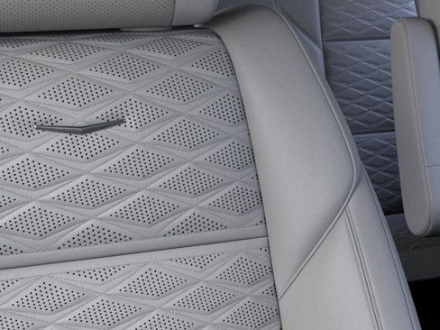 New 2025 Cadillac Escalade Sport Platinum image 21