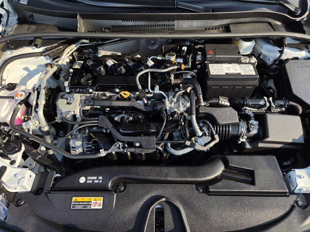 Used 2026 Toyota Corolla LE FWD image 29