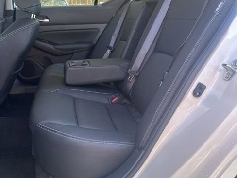 New 2025 Nissan Altima 2.5 SL image 19