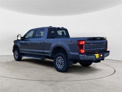 Used 2021 Ford F350 XLT w/ XLT Premium Package image 3