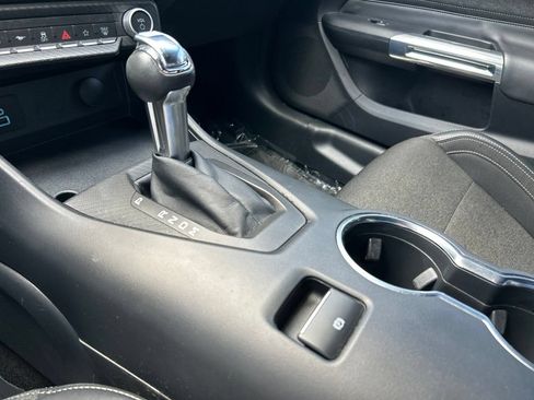 Used 2024 Ford Mustang GT RWD image 30