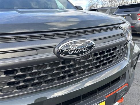 Certified 2022 Ford Explorer Timberline image 10