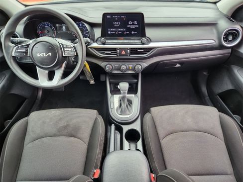 Certified 2023 Kia Forte LXS image 24